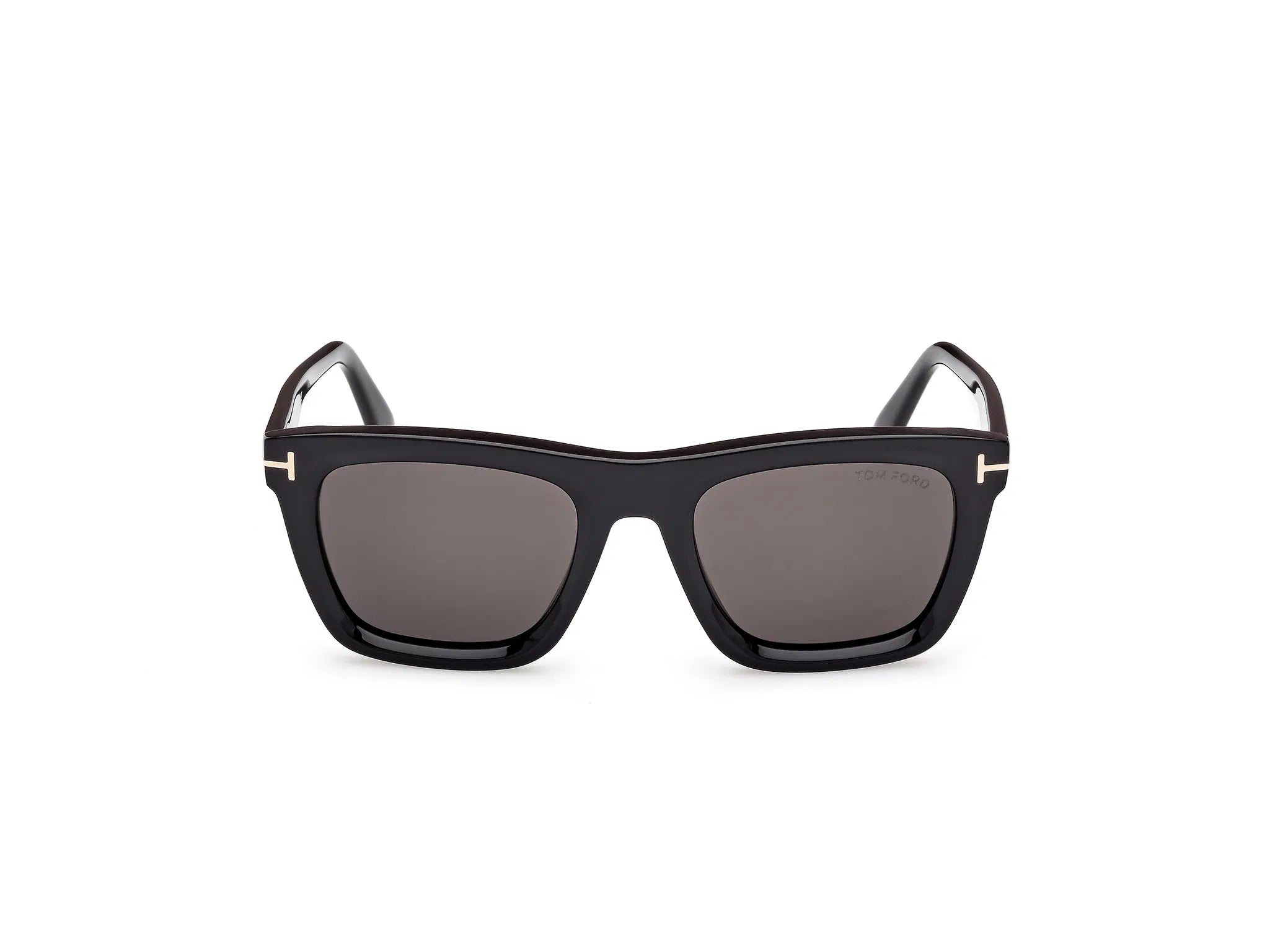 Tom Ford FT1207 Lelio Sunglasses Black Medium