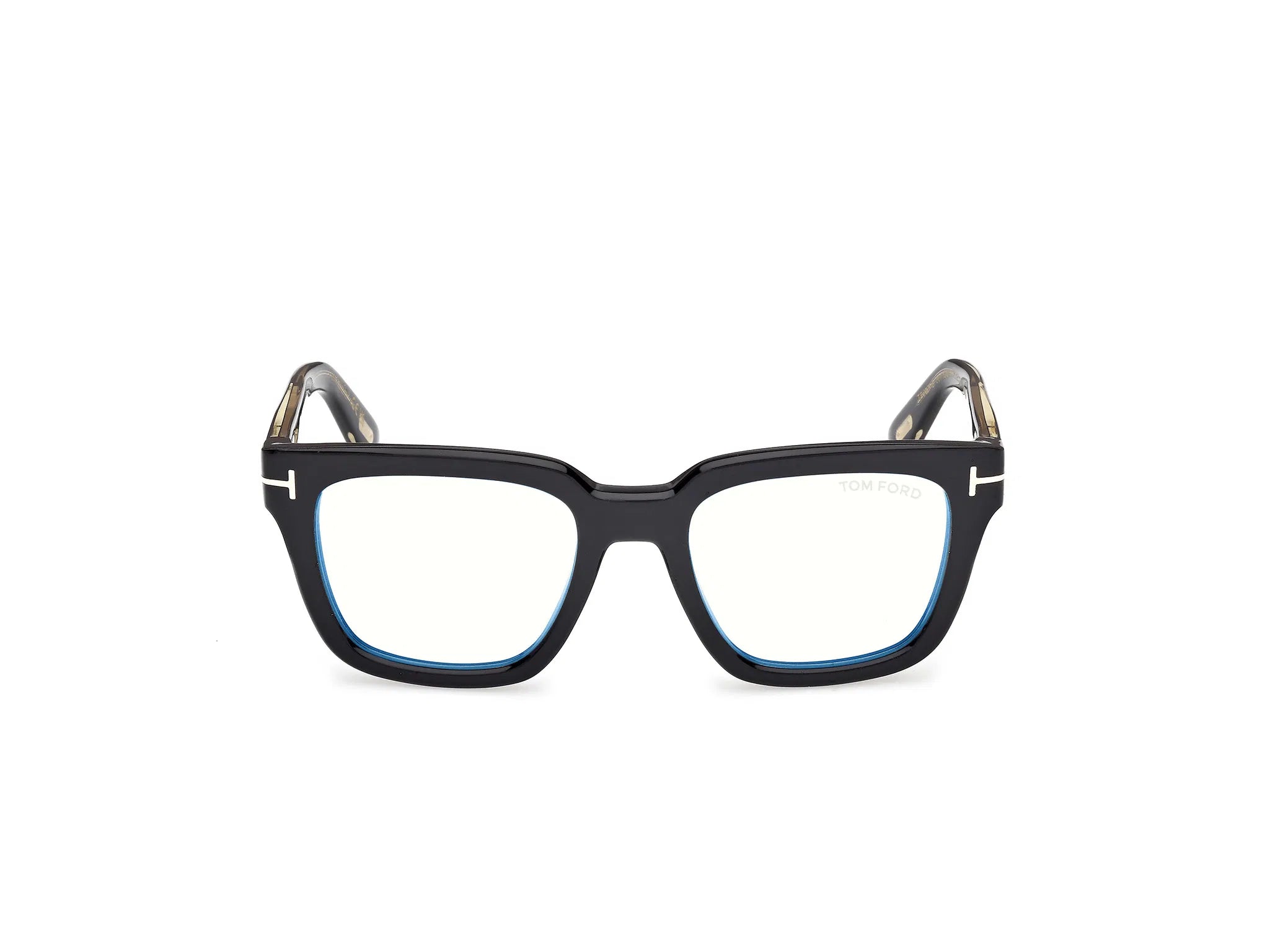 Tomford FT 6027-B Black Medium