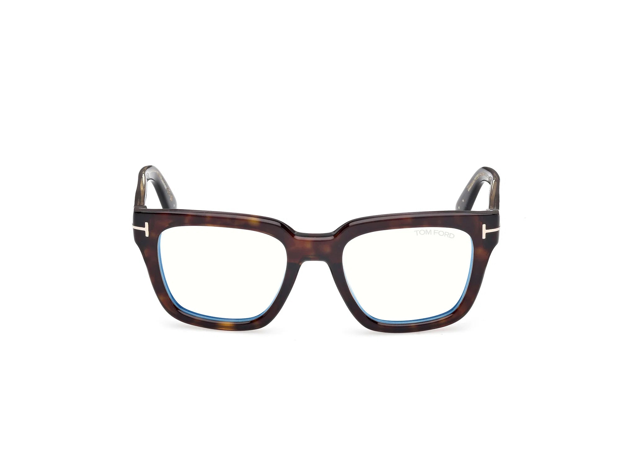 Tomford FT 6027-B Havana Brown Medium