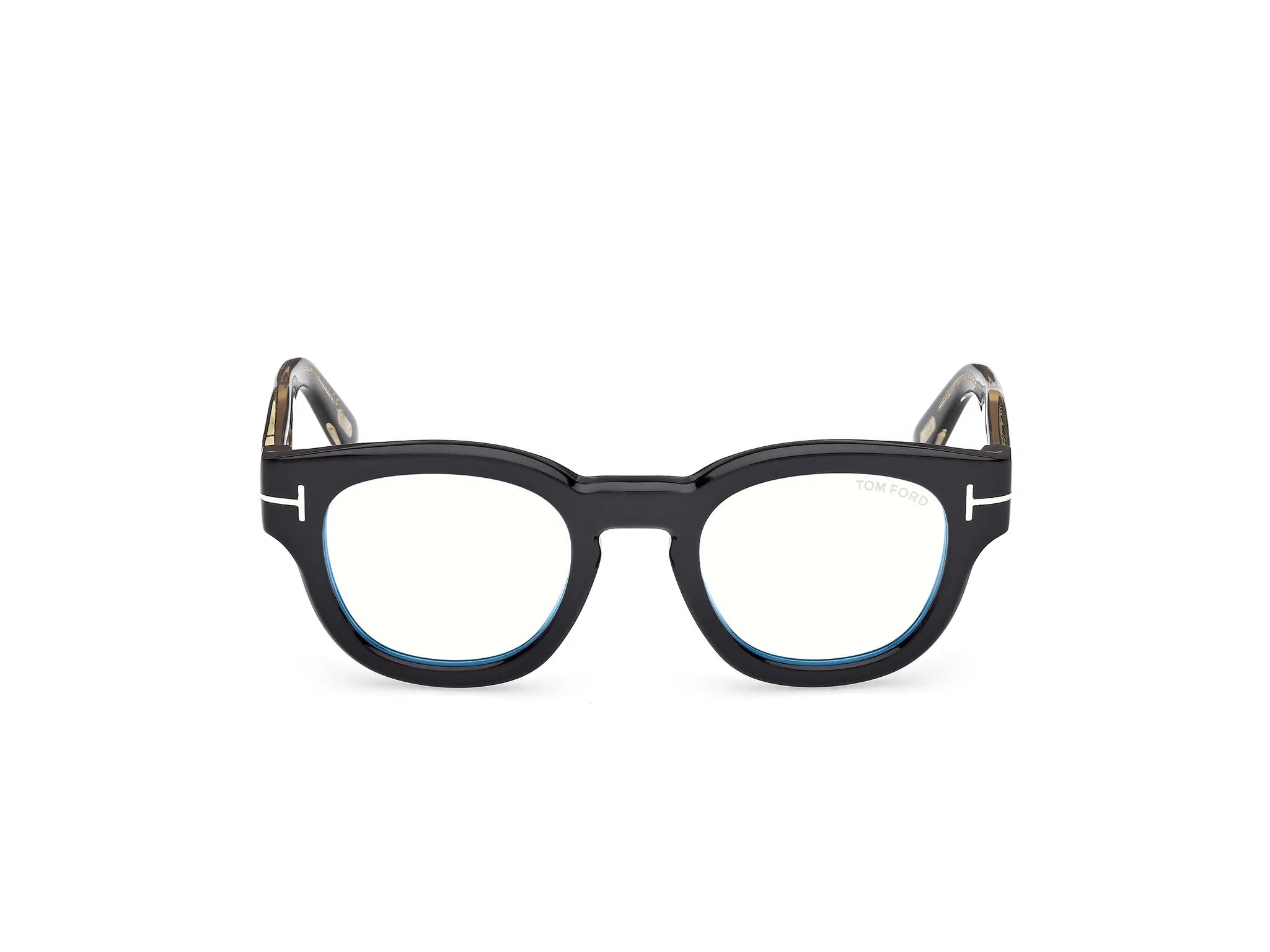 Tomford FT6080-B Black Medium