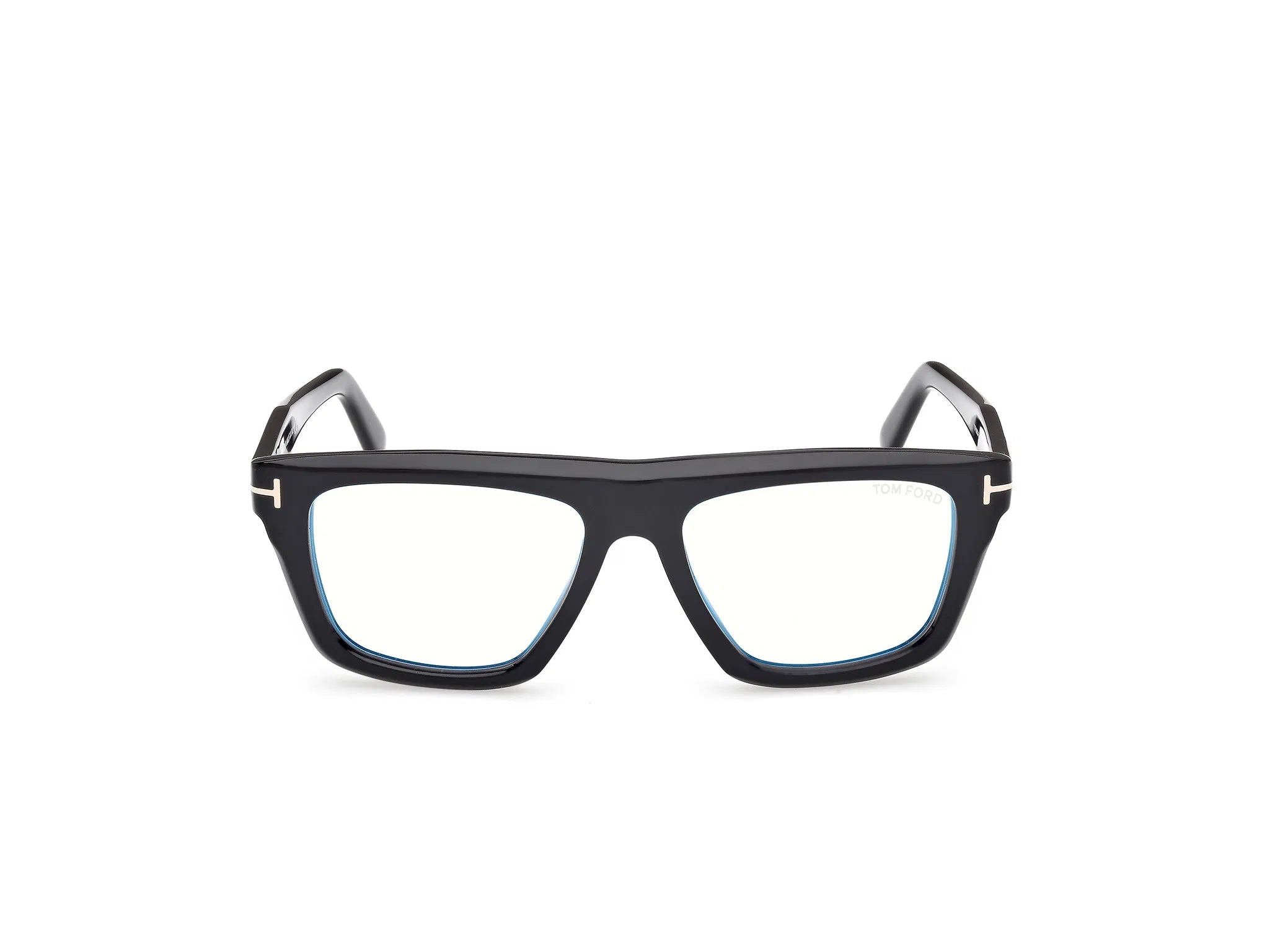 Tomford FT6059-B Black Medium