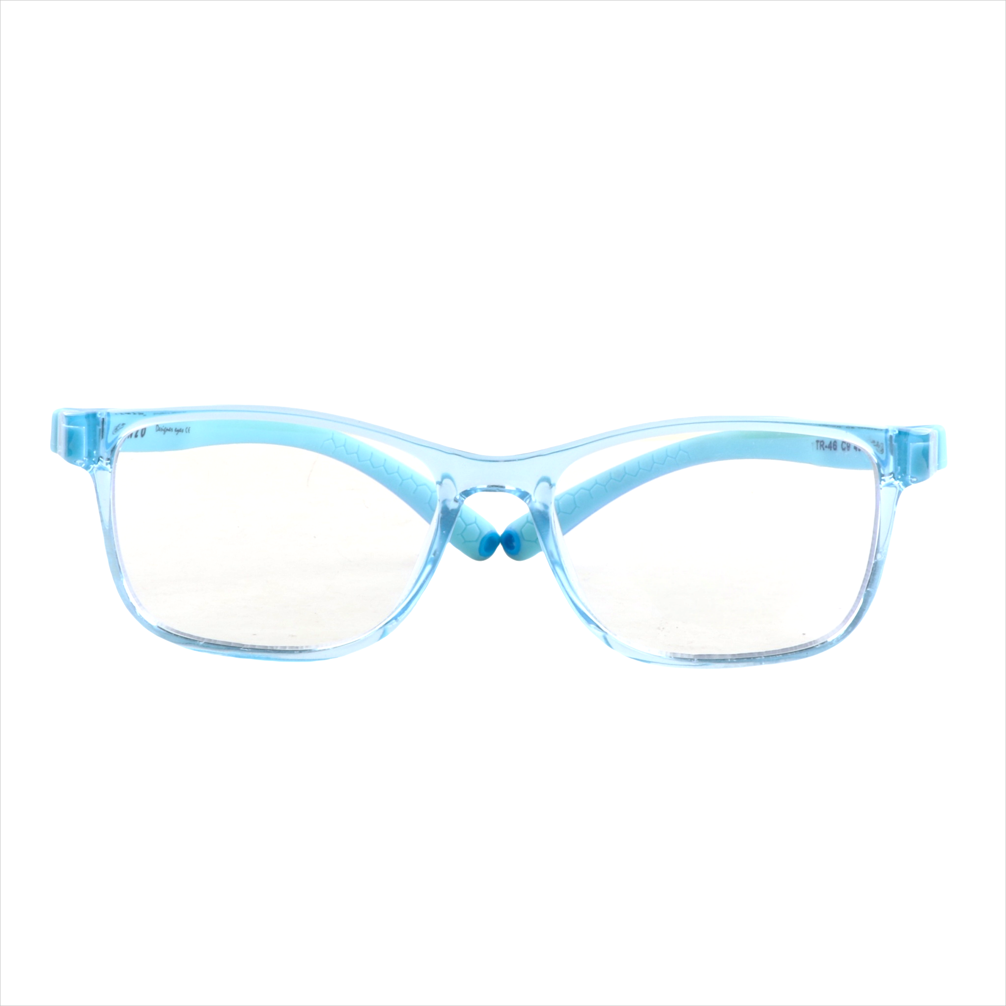 Lenzo Tulip Crystal Blue 8-14 years