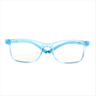 Lenzo Tulip Crystal Blue 5-10 years