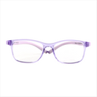 Lenzo Tulip Crystal Purple 5-10 years