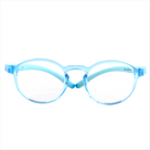 Lenzo Hoop Crystal Blue 5-10 years