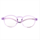 Lenzo Hoop Crystal Purple 5-10 years