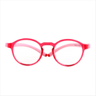 Lenzo Hoop Red & Pink 5-10 years