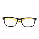 Lenzo Chestnut Black and Yellow 5-8 years