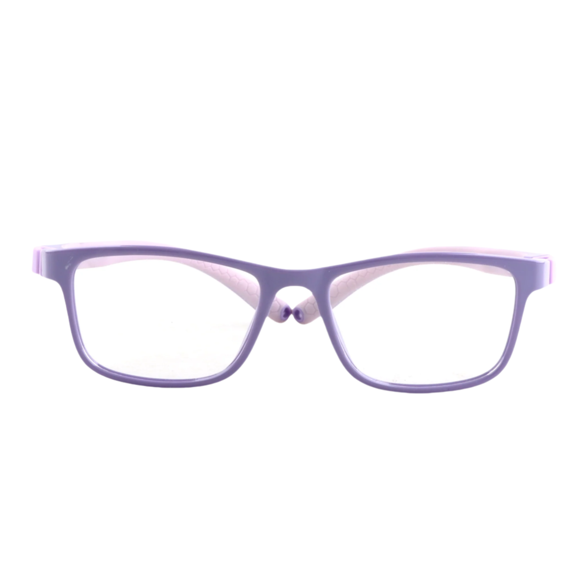 Lenzo Chestnut Lavender Purple 8-14 years