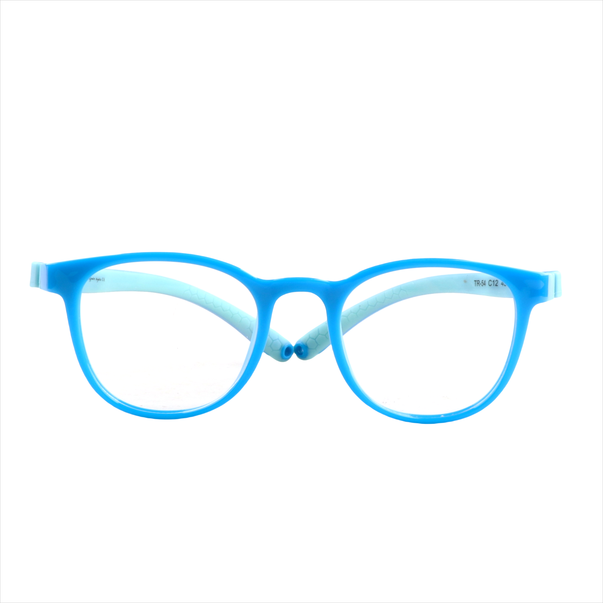 Lenzo Cotton Candy Macaw Blue Green 8-14 years