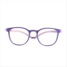 Lenzo Cotton Candy Crystal Purple 8-12 years