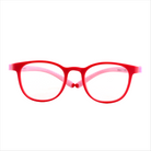 Lenzo Cotton Candy Crystal Red 8-12 years