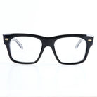 Lenzo Shadow Black Medium