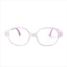 Lenzo Rainforest Crystal Purple 2-6 years