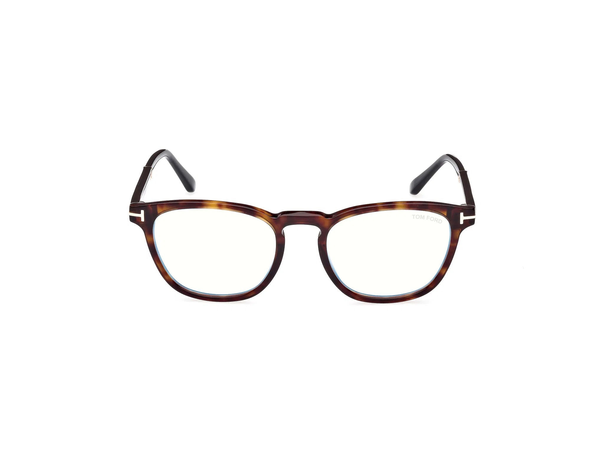 Tomford FT5890-B Havana Brown Medium