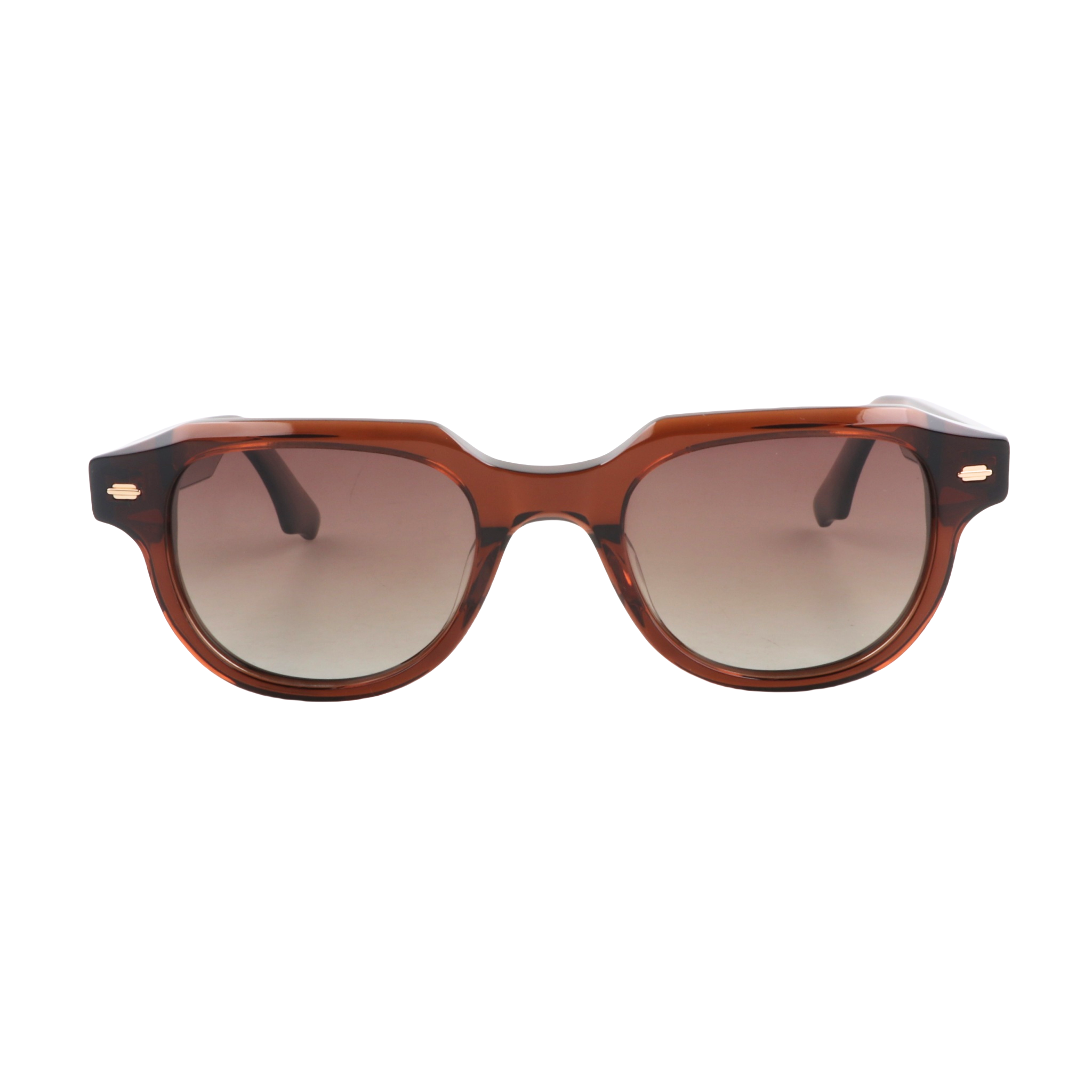 Lenzo Monaco Brownish Medium