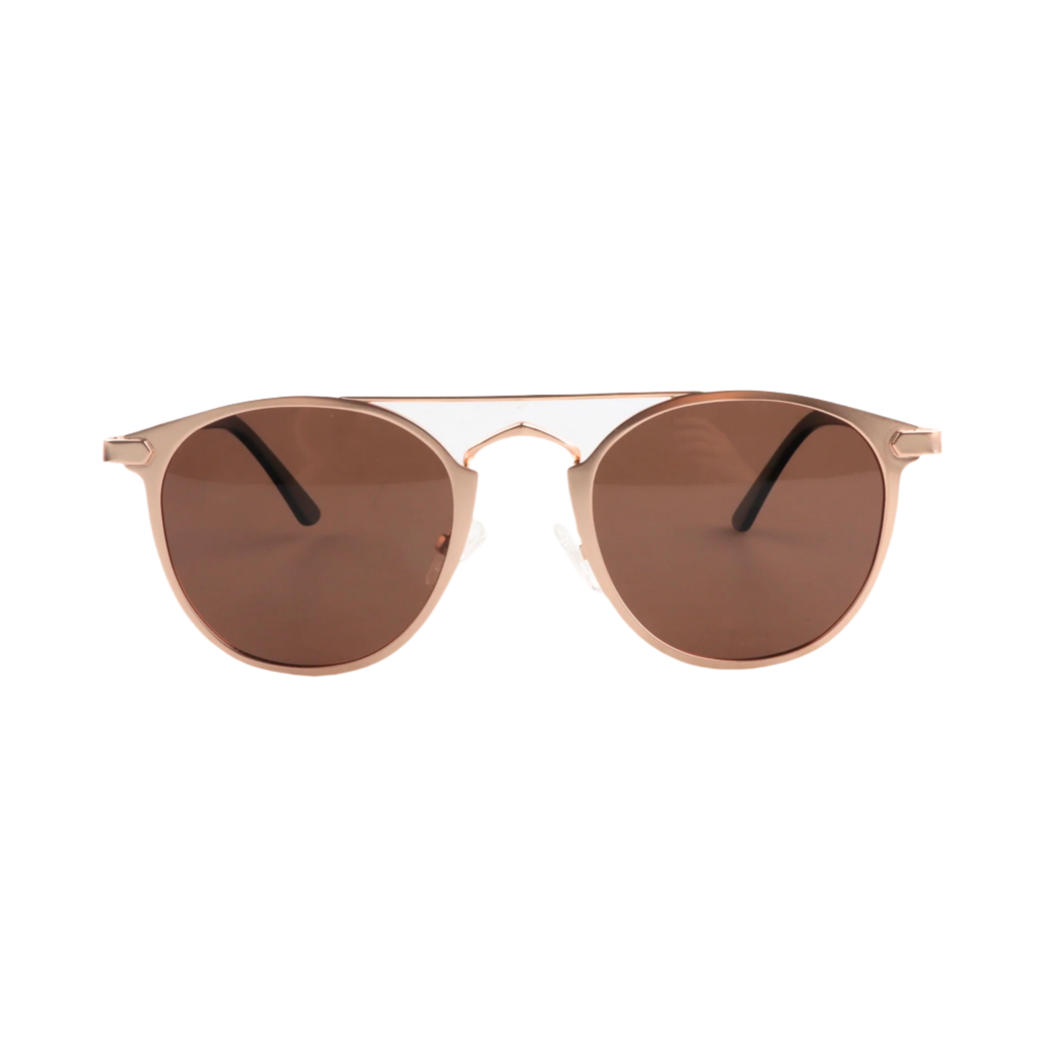 Lenzo Signature Brownish Medium