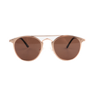 Lenzo Signature Brownish Medium