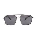 Lenzo Shade Smoky Black Large