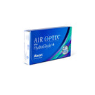 AIR OPTIX plus HydraGlyde Monthly — 6 pack