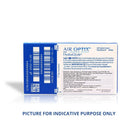 AIR OPTIX plus HydraGlyde Monthly for Astigmatism 3 pack
