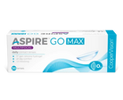 CooperVision Aspire Go Max 1 Day Multifocal Contact Lenses (30 Pack)