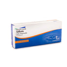 SofLens Daily Toric for astigmatism — 30 Pack