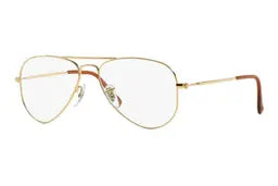 RAY-BAN EYEGLASSES 0RX60491 55