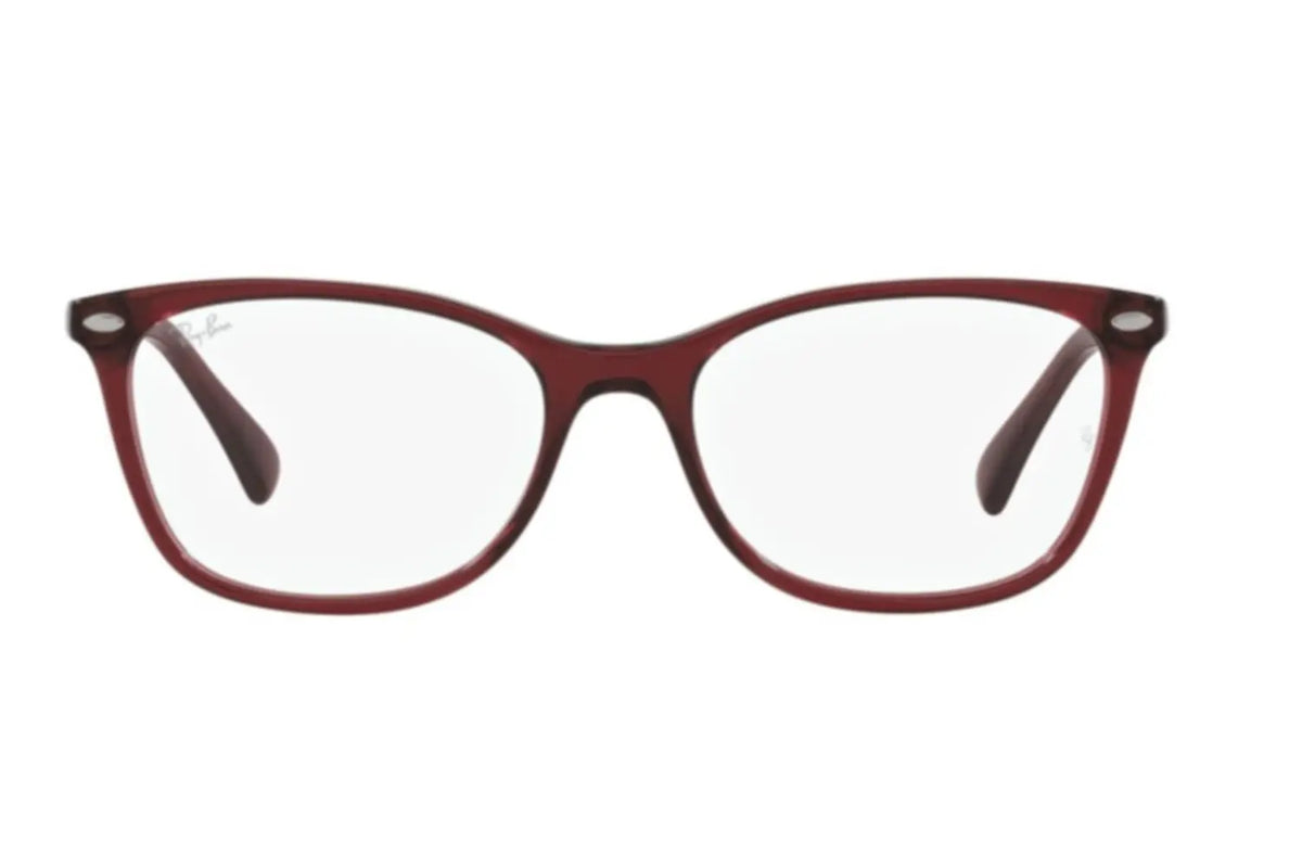 RAY-BAN Eyeglasses 0RX5420I Wine Red Medium