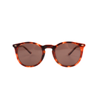 Lenzo Texas Tortoise Brown Medium