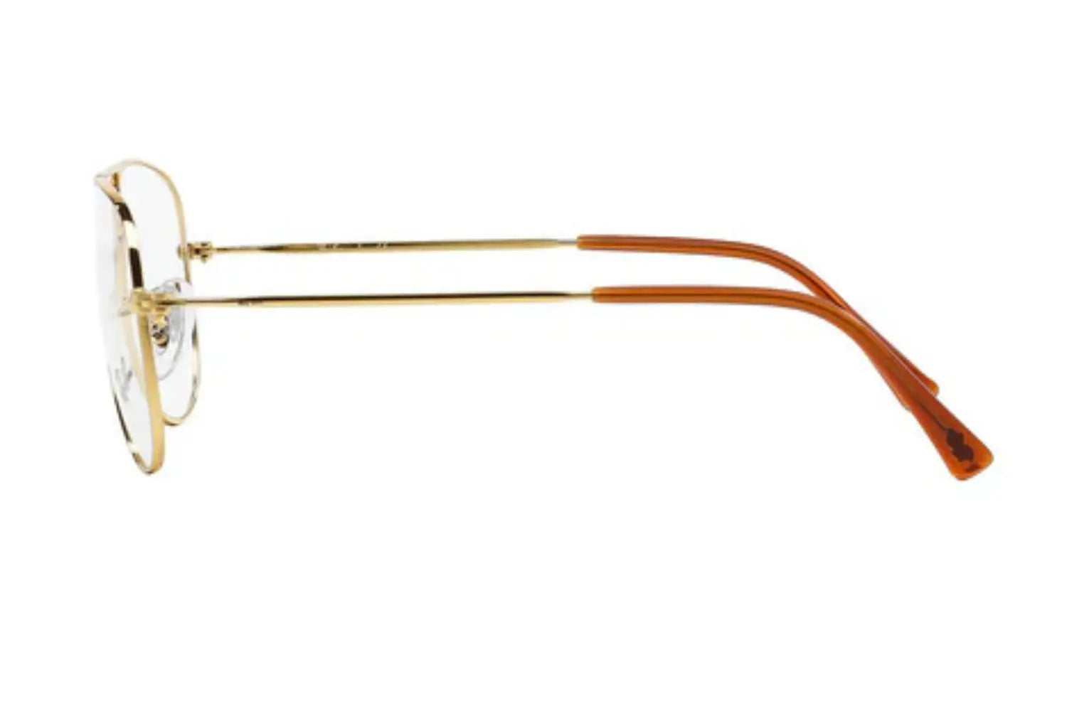RAY-BAN EYEGLASSES 0RX60491 55