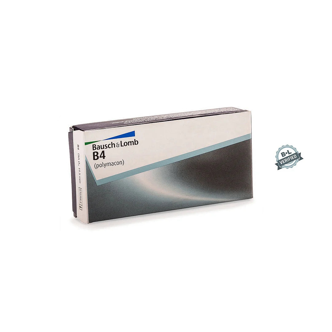 B4 Conventional — 1 pack