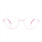 Lenzo Honeydew Light Pink 5-8 years