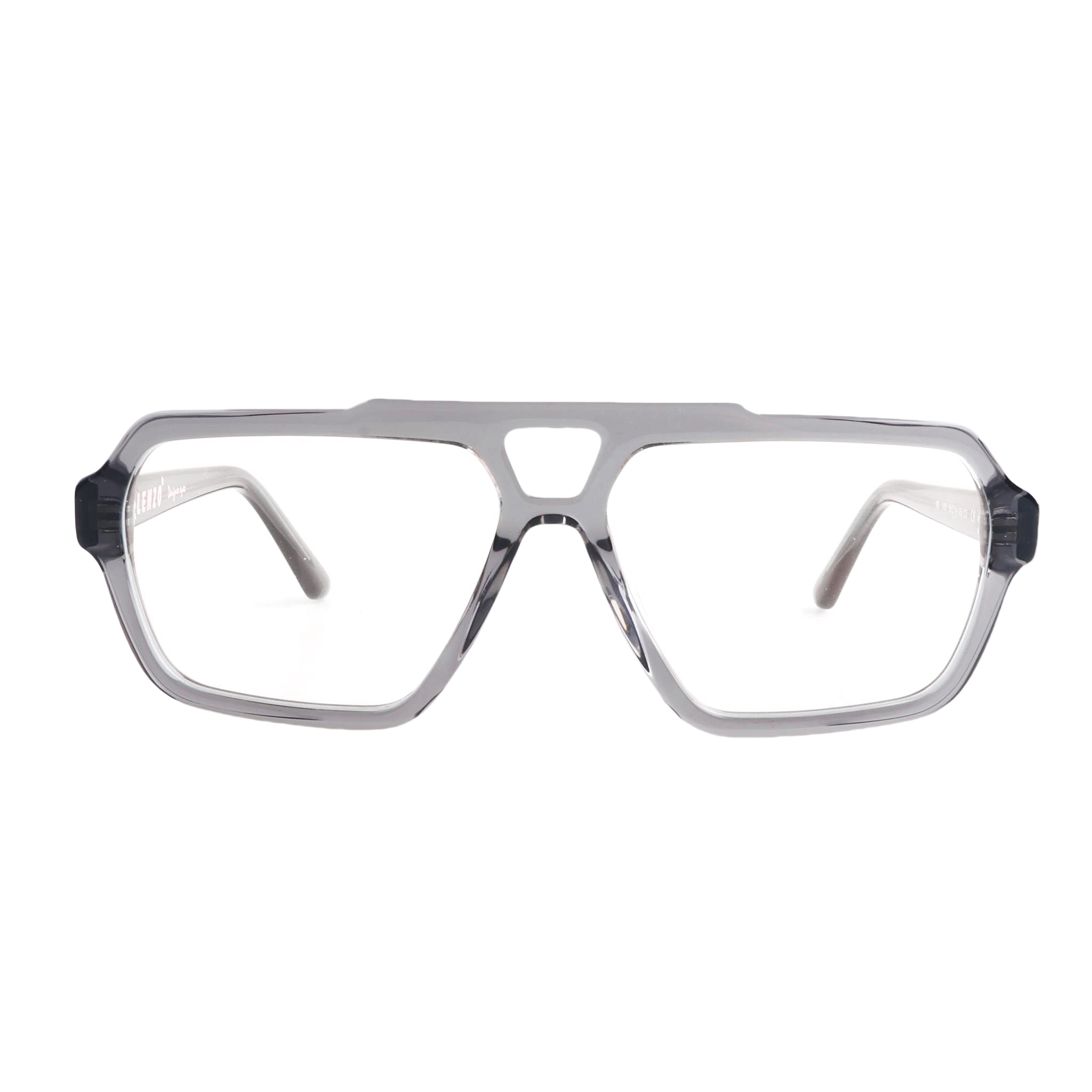 Lenzo Explorer Gray Large