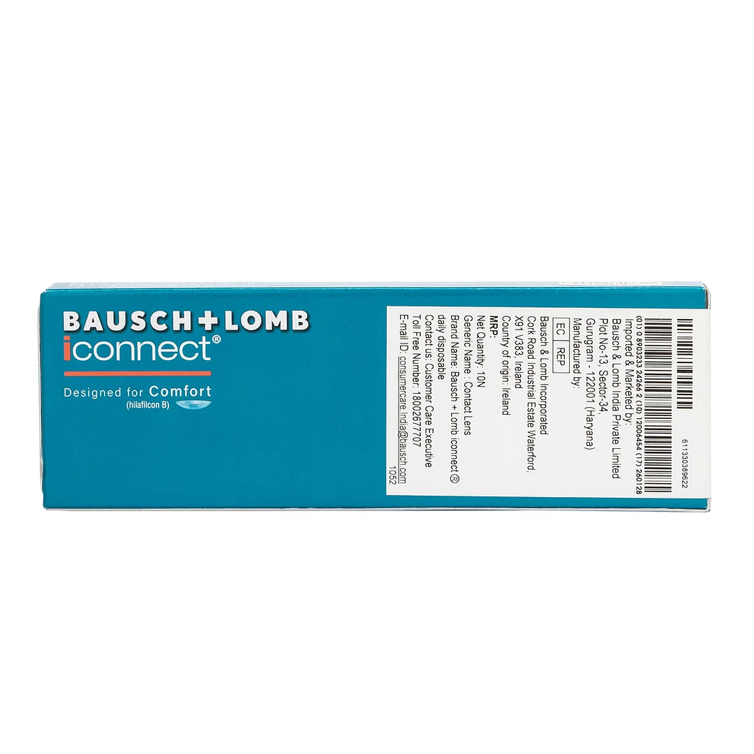 iConnect Daily — 10 pack