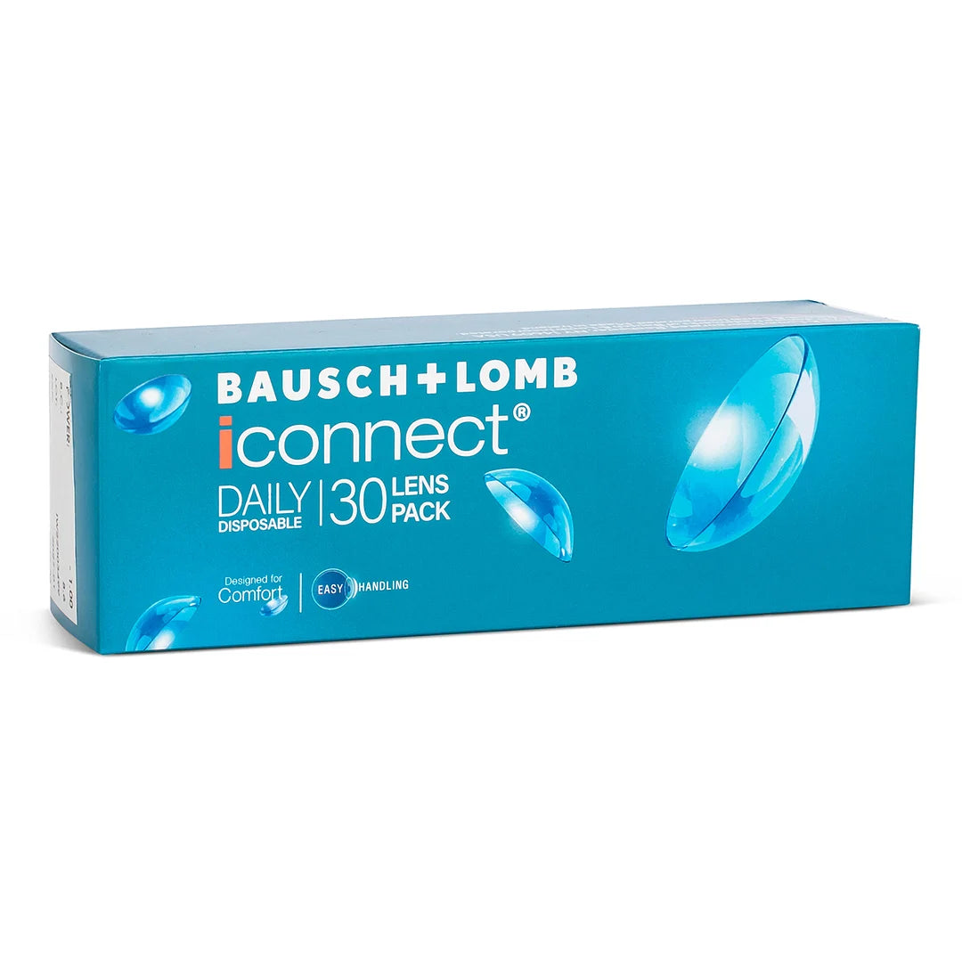 iConnect Daily — 30 pack