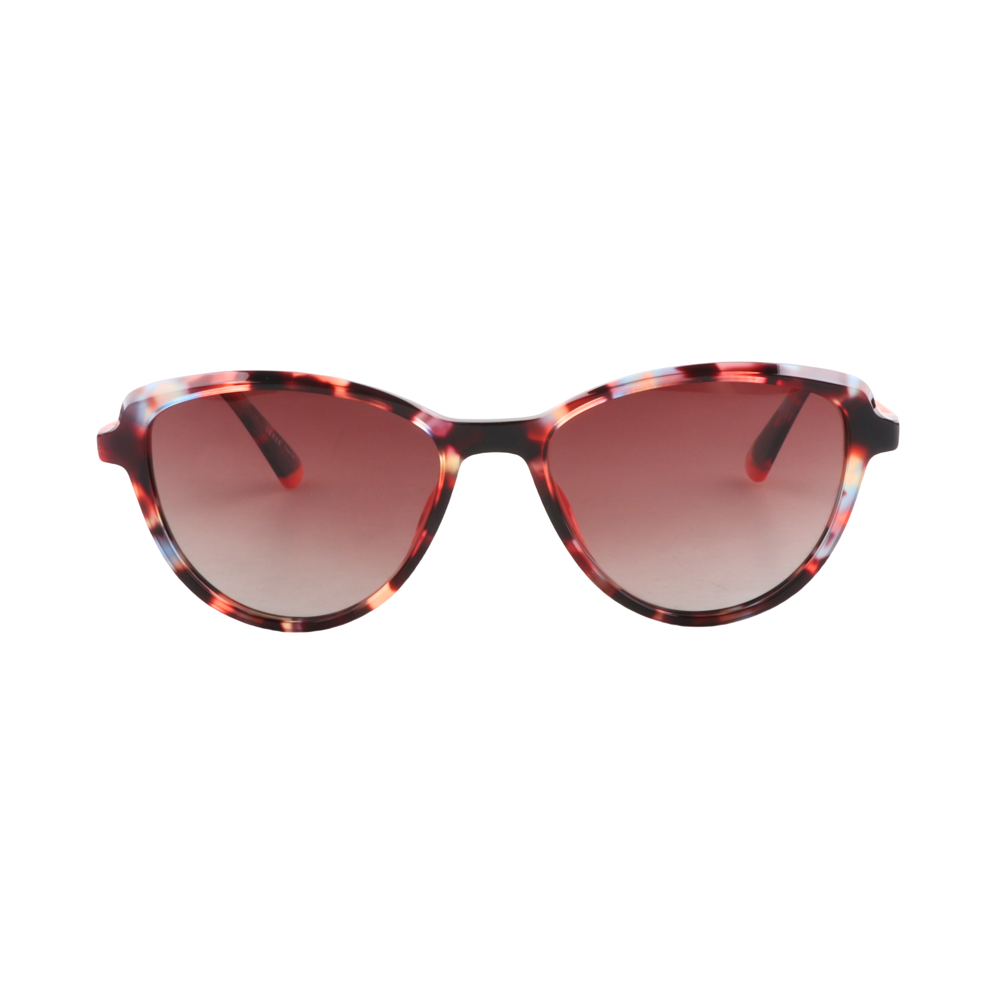 Lenzo Meadows Tortoise Brown Medium