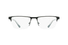 CALVIN KLEIN CK26113I Eyeglasses Black Medium