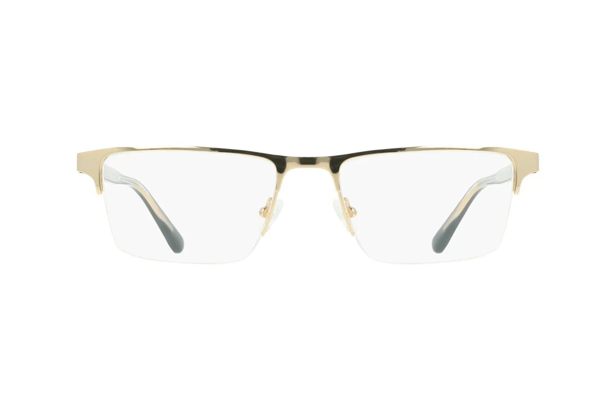 CALVIN KLEIN CK26113I Eyeglasses Gold Medium