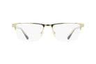 CALVIN KLEIN CK26113I Eyeglasses Gold Medium