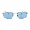 Columbia Blue