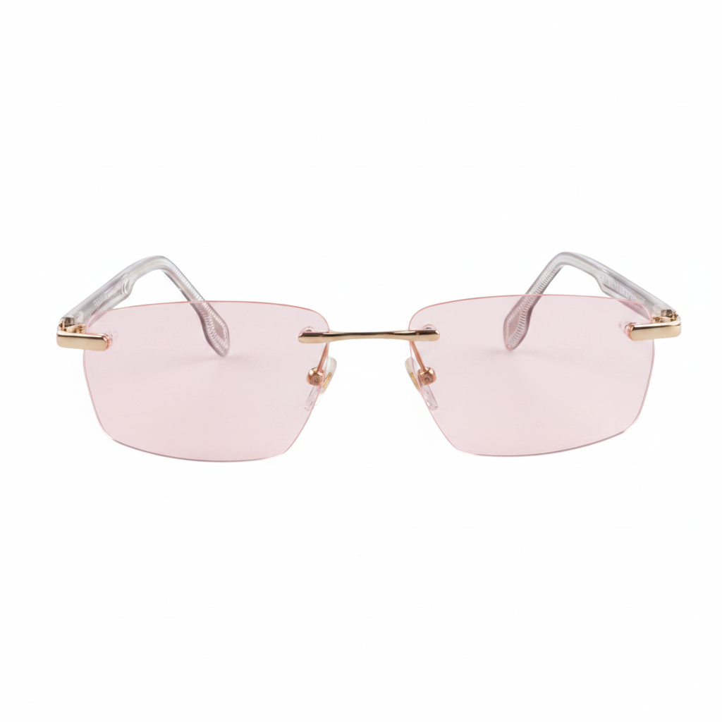 Crystal Pink
