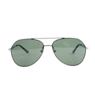 Lenzo Aviator Celebration Lunar Green Large