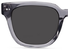 LENZO Light Responsive Photo Grey