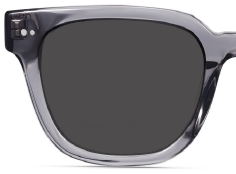 LENZO Light Responsive Photo Grey
