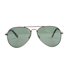 Lenzo Spiro Lunar Green 8-14 years