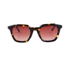 Lenzo Ice Breaker Tortoise Brown Medium