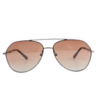 Lenzo Aviator Celebration Brownish Large