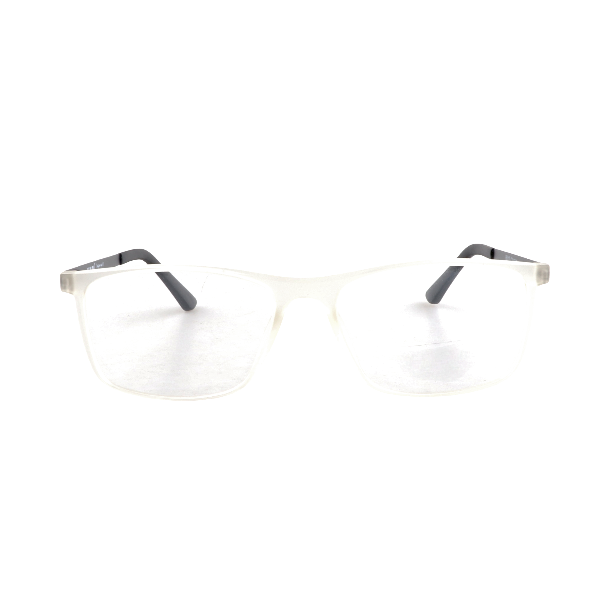 Lenzo Classics Prime Crystal & Black Medium