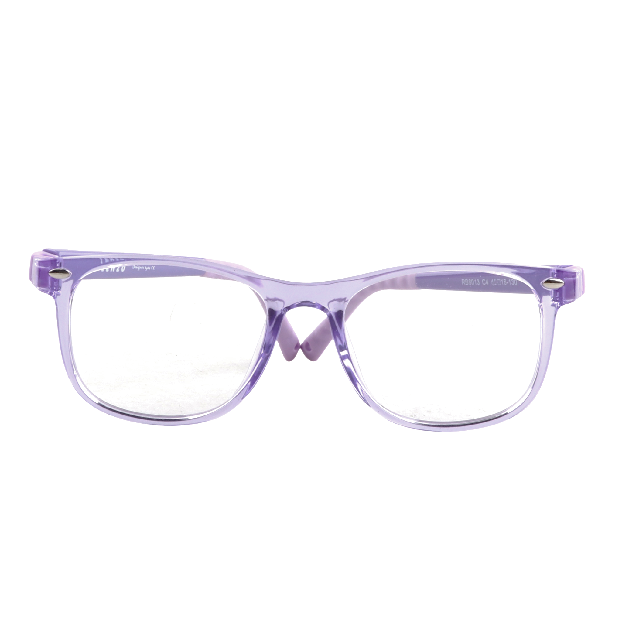 Lenzo Apricot Blue Purple 2-7 years